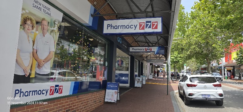 Check out Lucy In Disguise in Subiaco