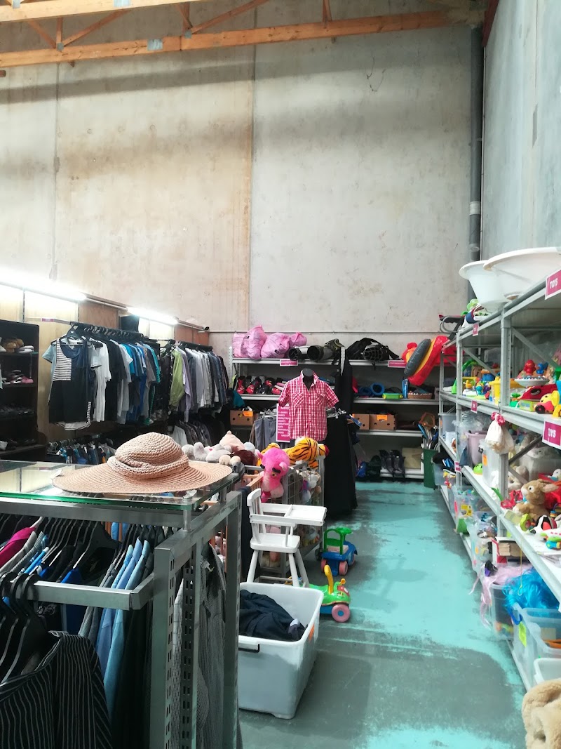 Check out Harbour Hospice Shop – Whangaparoa in Whangaparaoa