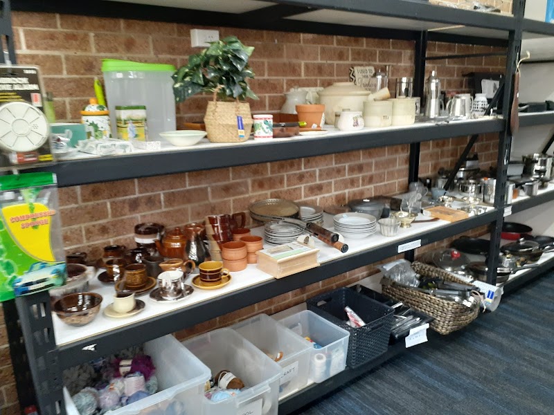 Check out Vinnies Katoomba in KATOOMBA