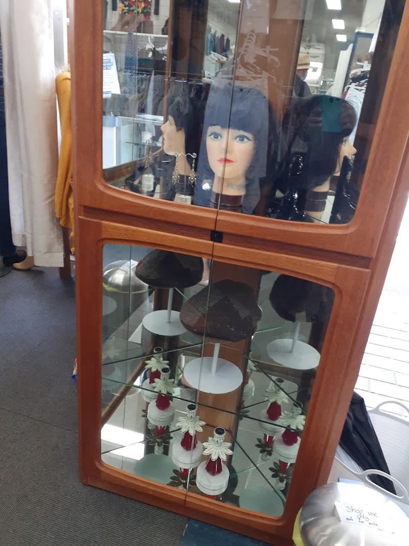 Check out Vinnies Katoomba in KATOOMBA