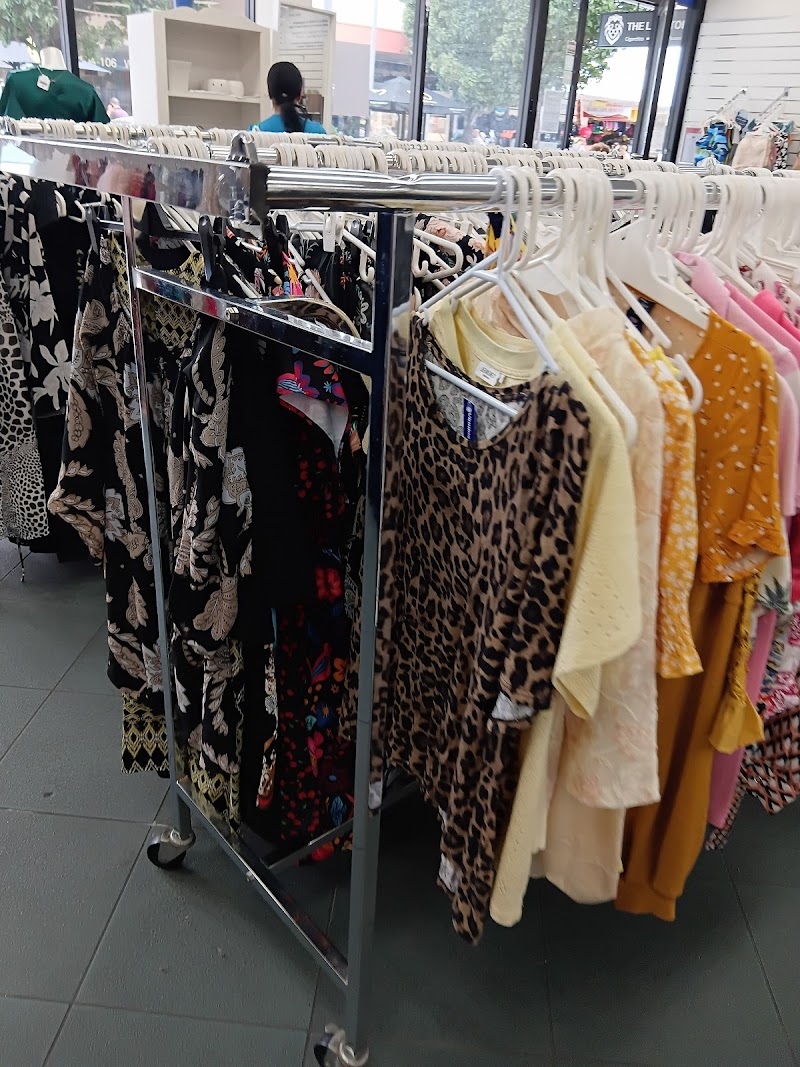 Check out Vinnies Fairfield in FAIRFIELD