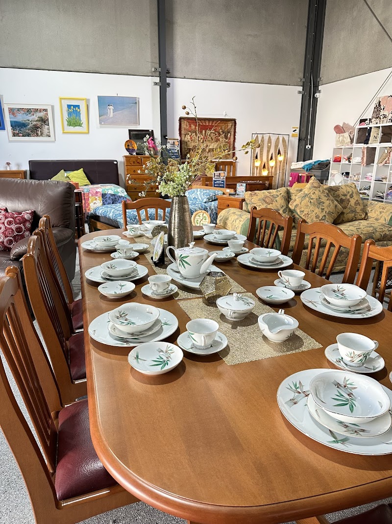 Check out Lifeline Shop Rutherford in Rutherford