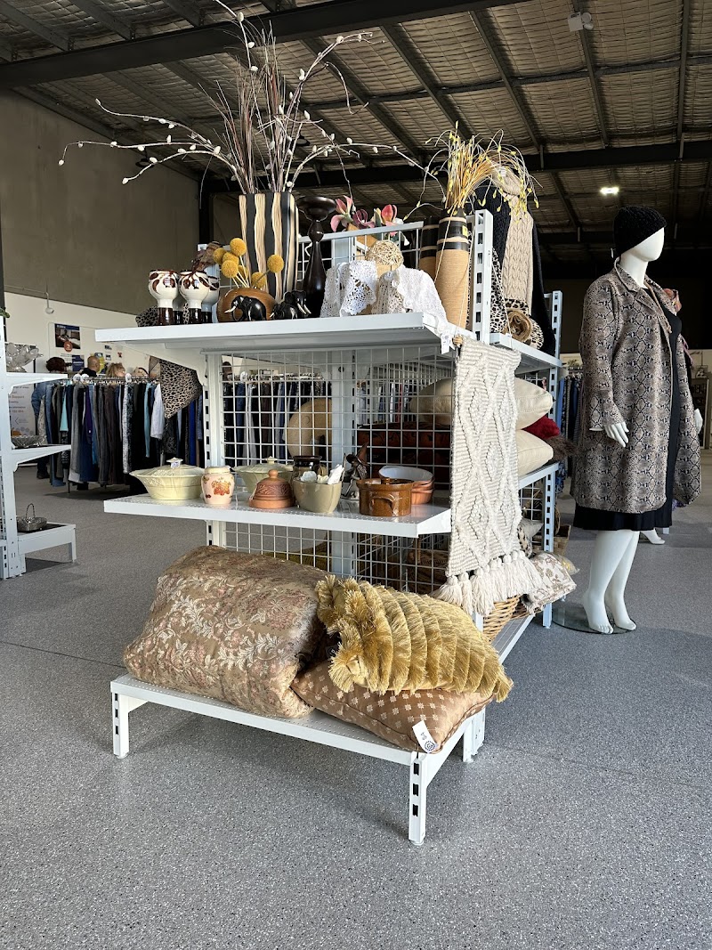 Check out Lifeline Shop Rutherford in Rutherford