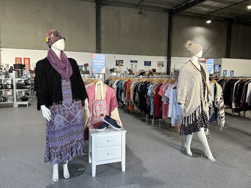 Check out Lifeline Shop Rutherford in Rutherford
