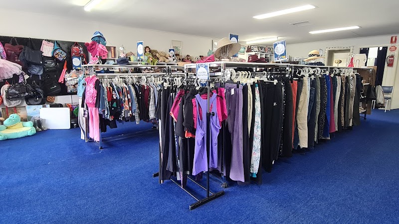 Check out Vinnies Gilgandra in GILGANDRA