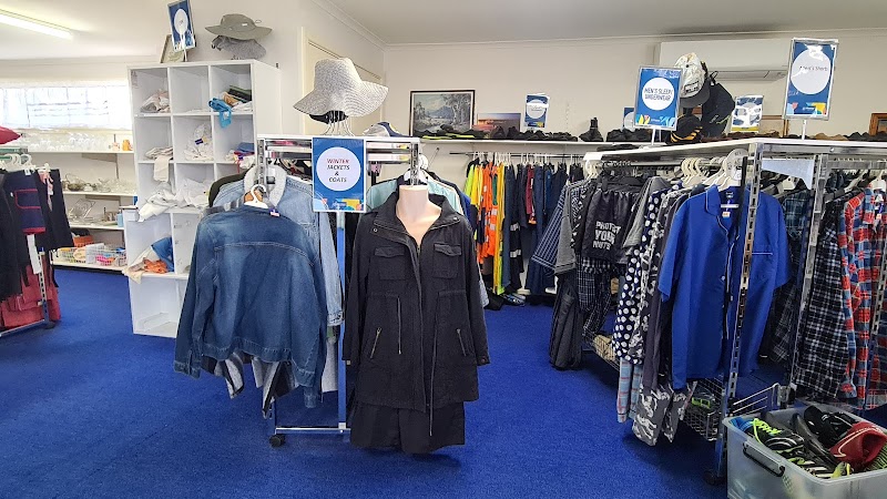 Check out Vinnies Gilgandra in GILGANDRA