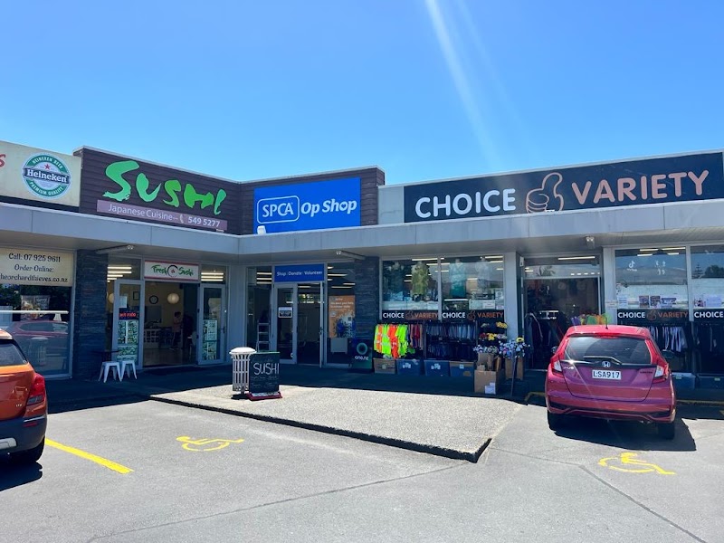 Check out SPCA Op Shop Katikati in Katikati