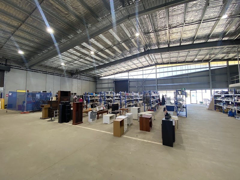 Check out Melton Resale Shop Cobblebank in Cobblebank