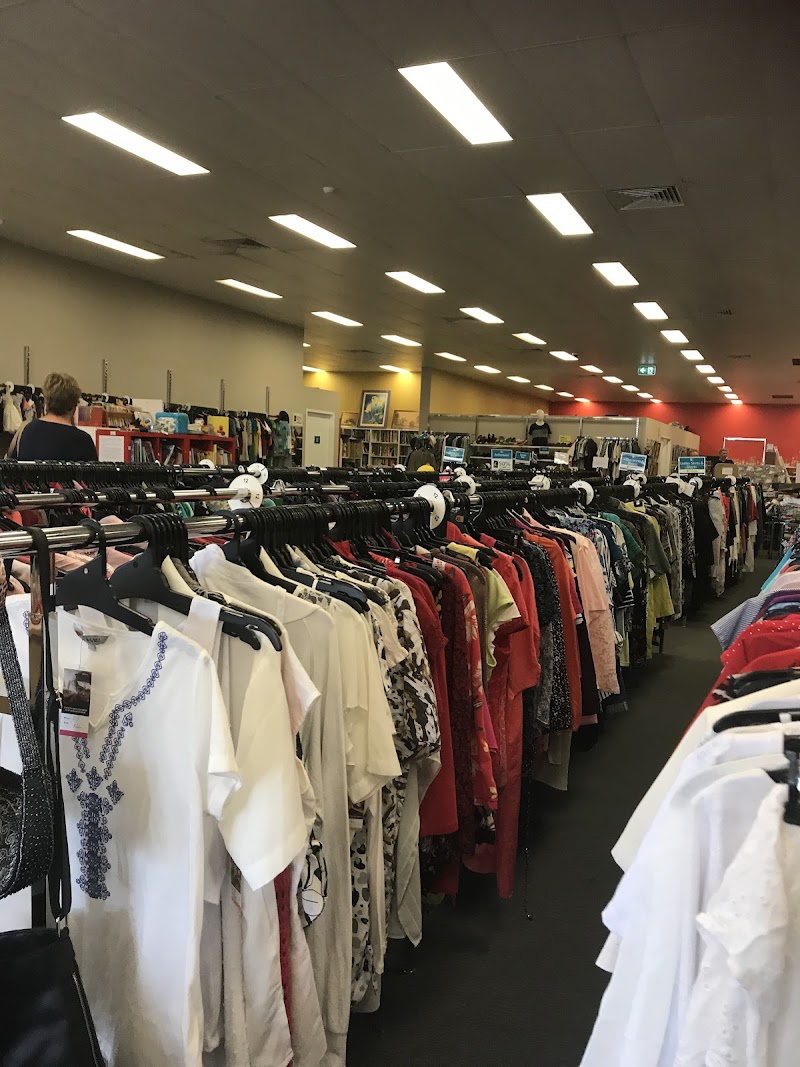 Check out Save the Children Margate in Margate