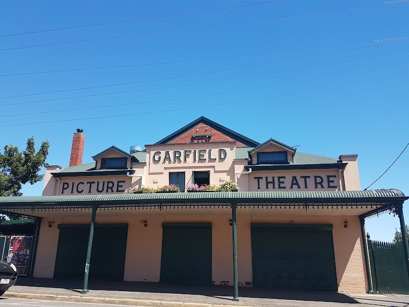 Check out Garfield Community Op Shop in Garfield