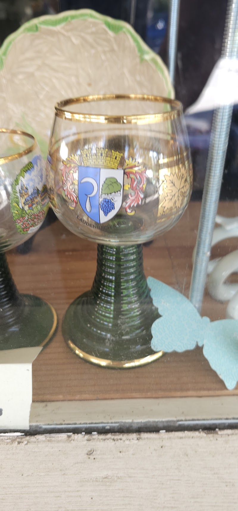 Check out Garfield Community Op Shop in Garfield
