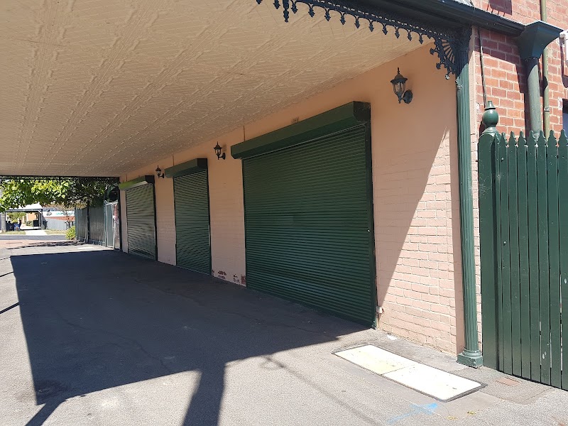 Check out Garfield Community Op Shop in Garfield