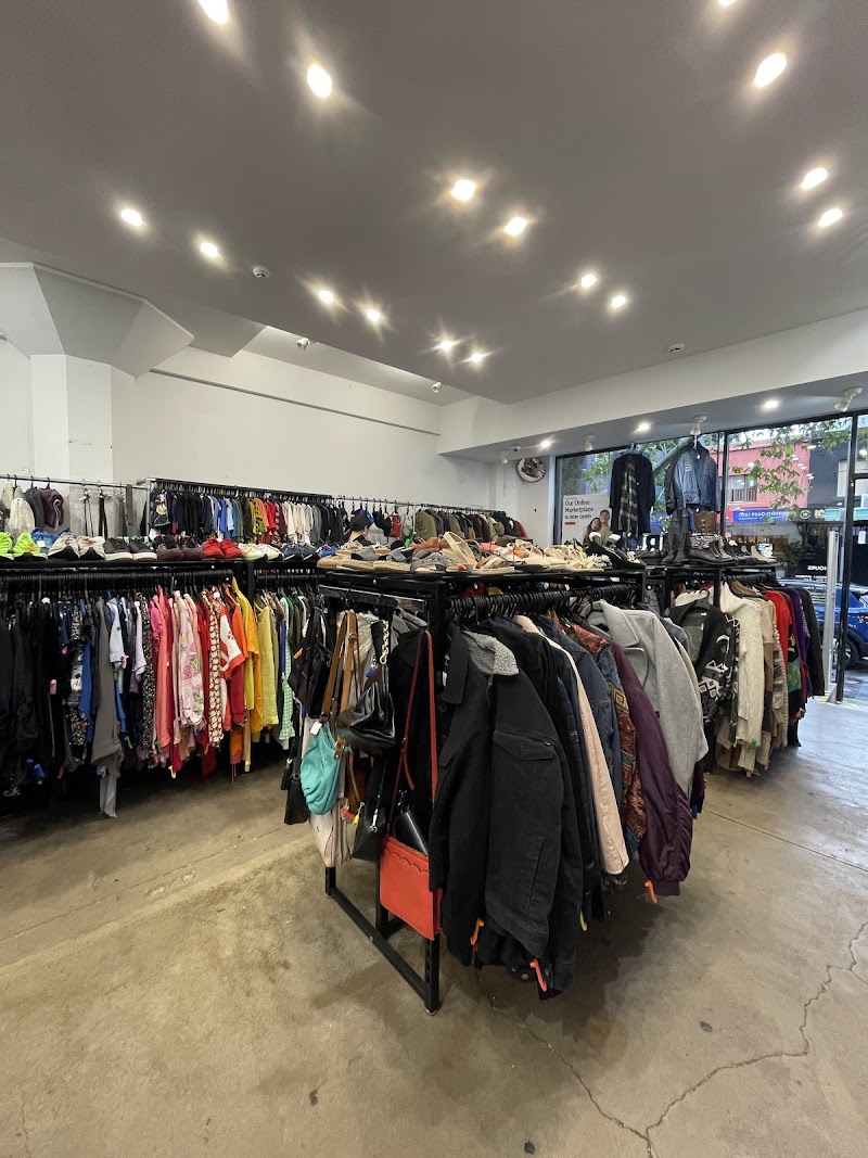 Check out UTurn Surry Hills in Surry Hills