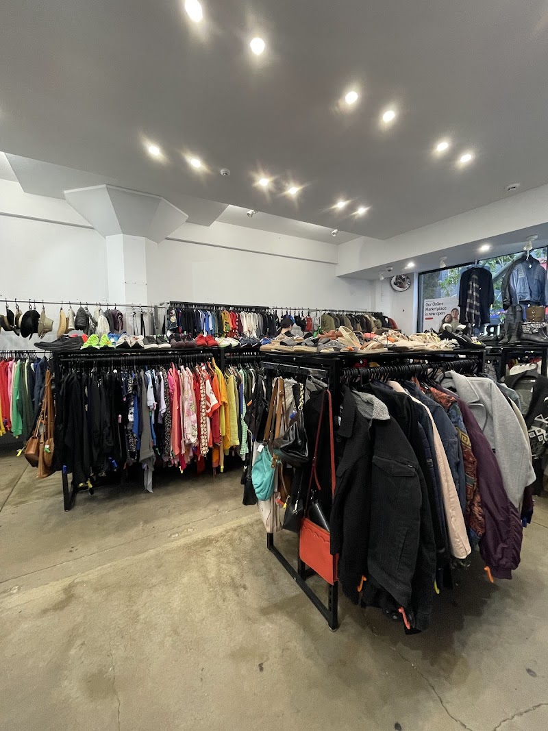 Check out UTurn Surry Hills in Surry Hills