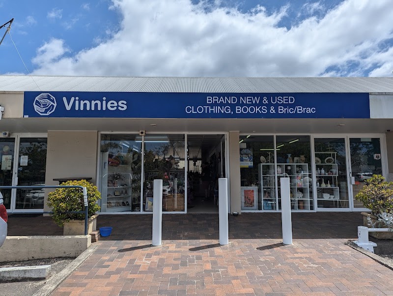 Check out Vinnies Callala Bay in CALLALA BAY