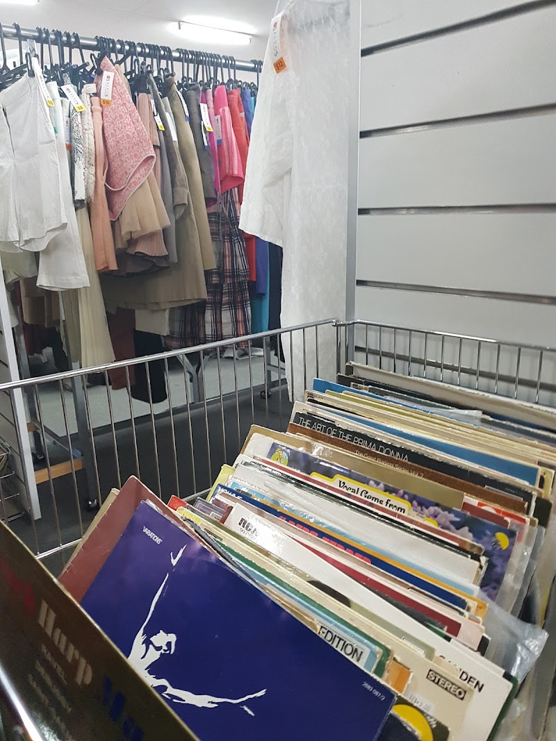 Check out Salvos Stores Adelaide in ADELAIDE