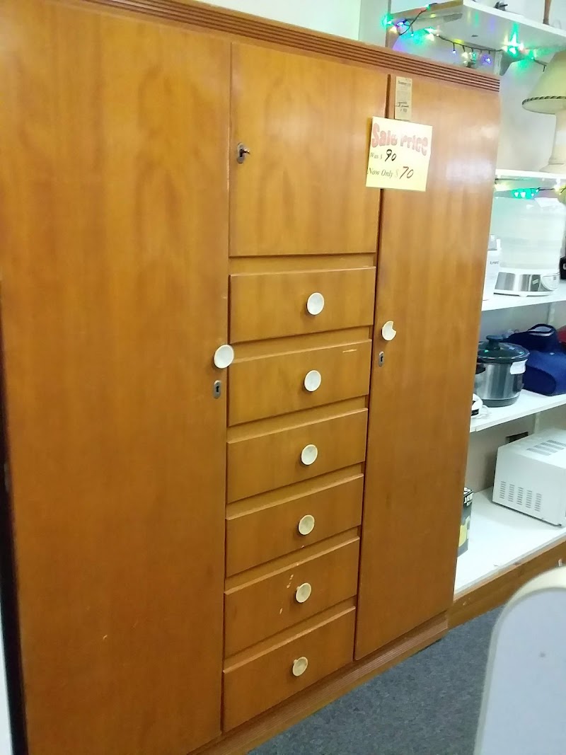 Check out Neighbours Aid - Op Shop Nambour in Nambour