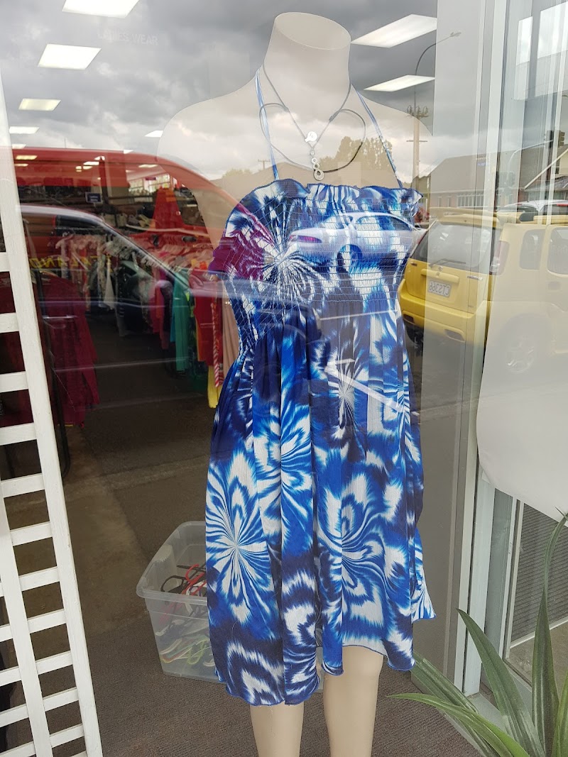 Check out The Salvation Army Family Store in Te Rapa