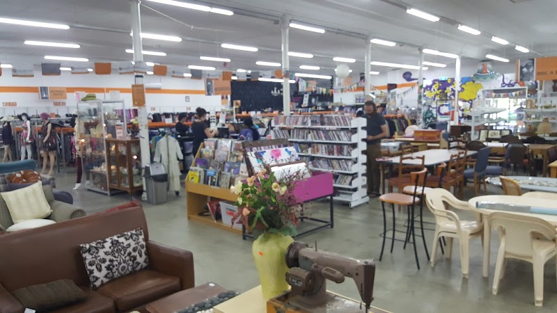 Check out BSL Op Shop Moonee Ponds in Moonee Ponds