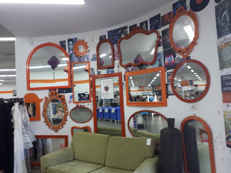 Check out BSL Op Shop Moonee Ponds in Moonee Ponds