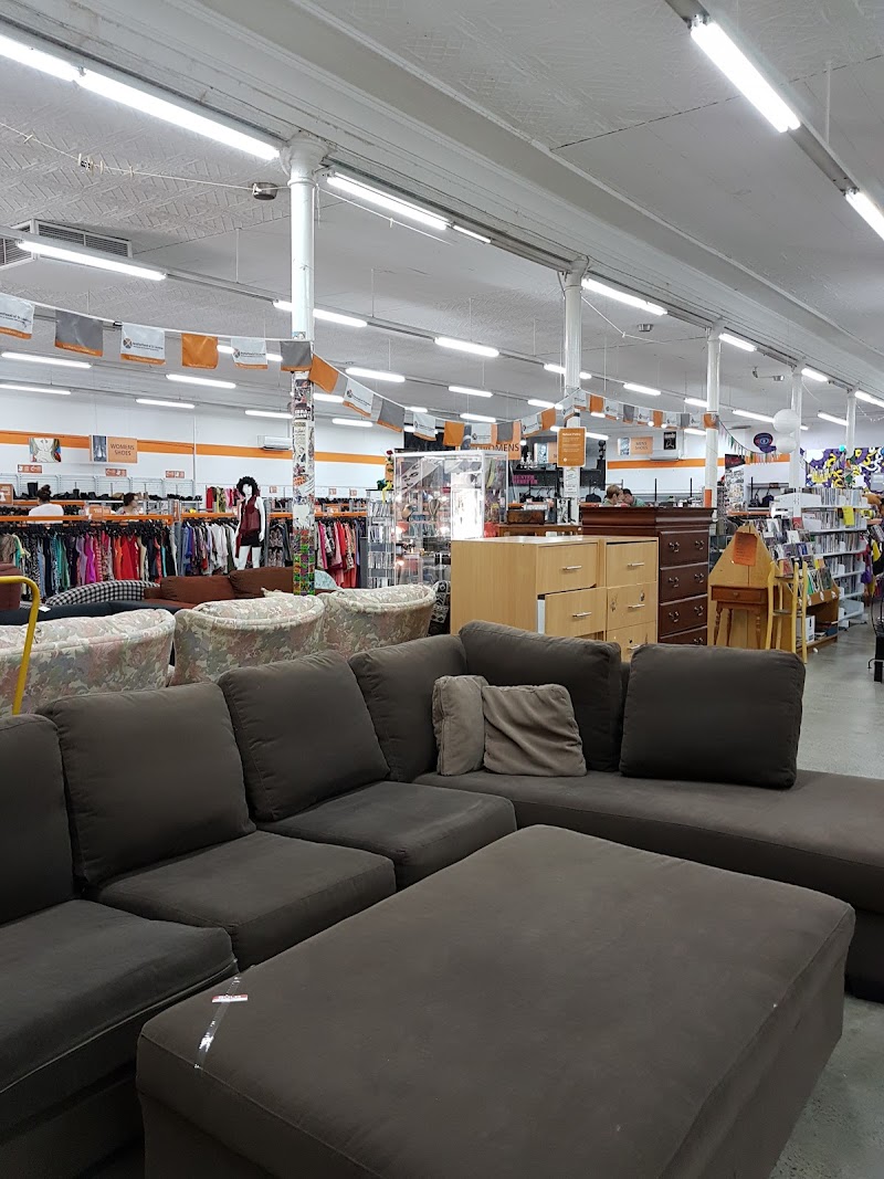 Check out BSL Op Shop Moonee Ponds in Moonee Ponds