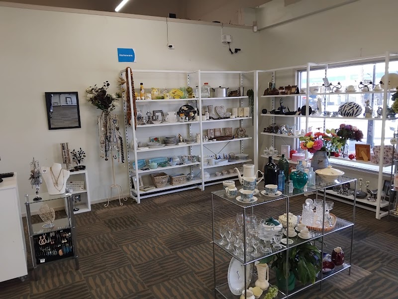 Check out SPCA Op Shop Gisborne in Gisborne