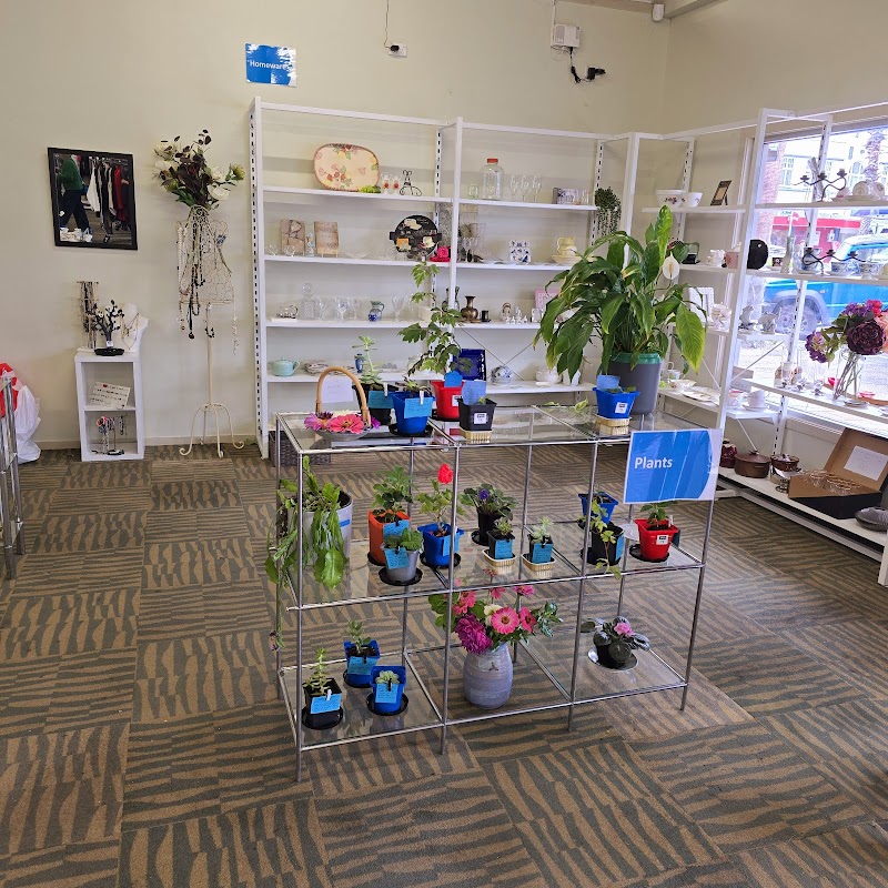 Check out SPCA Op Shop Gisborne in Gisborne