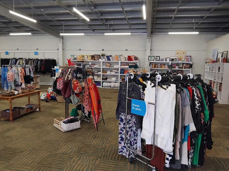 Check out SPCA Op Shop Gisborne in Gisborne