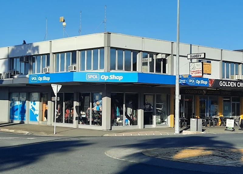 Check out SPCA Op Shop Gisborne in Gisborne