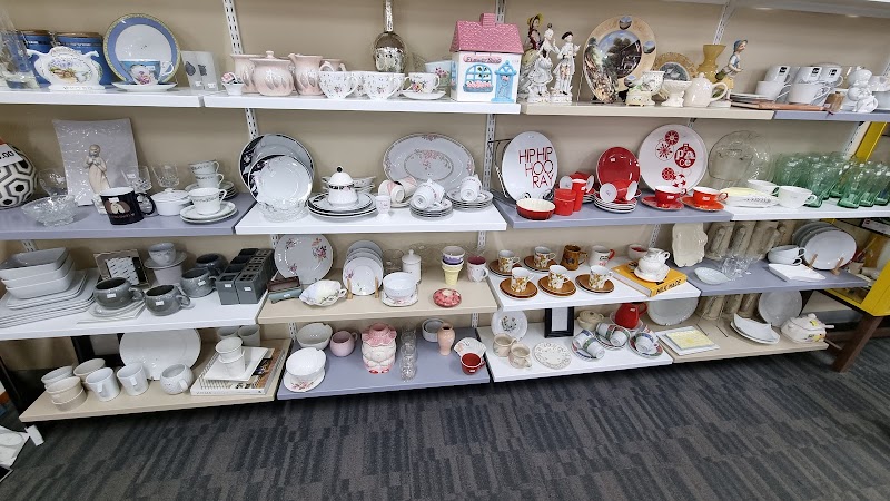 Check out Vinnies Acacia Ridge in Acacia Ridge