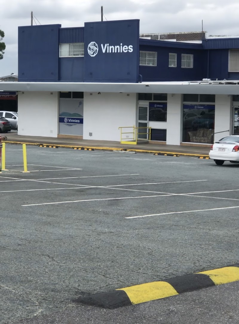 Check out Vinnies Acacia Ridge in Acacia Ridge