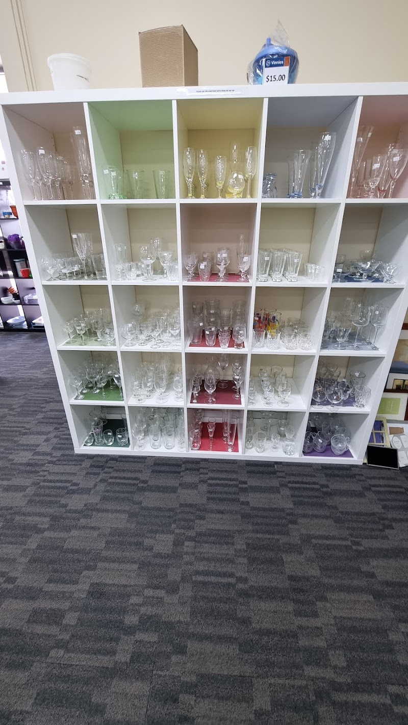 Check out Vinnies Acacia Ridge in Acacia Ridge