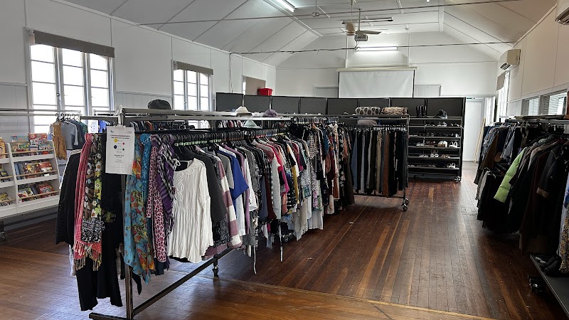 Check out Heart for Southport Op Shop in Southport