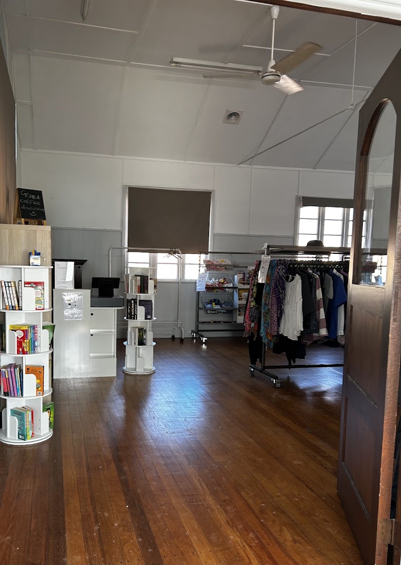 Check out Heart for Southport Op Shop in Southport