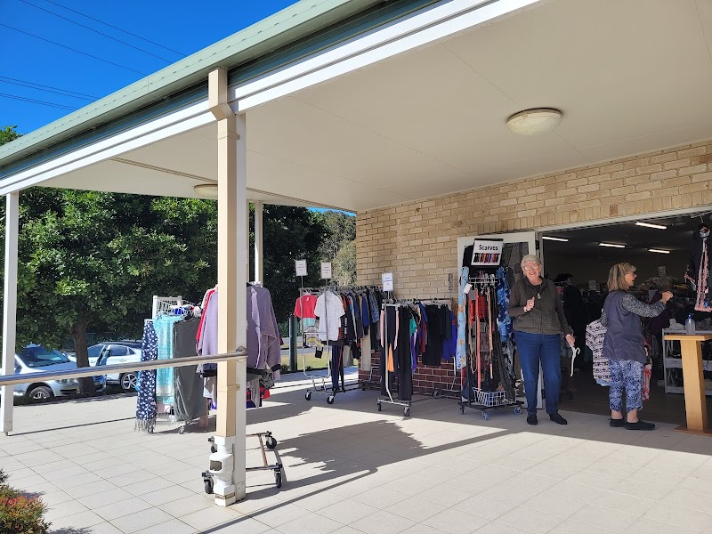Check out Yamba Uniting Church (Worship – Sun 9:30am) and Op Shop (Hours below) in Yamba