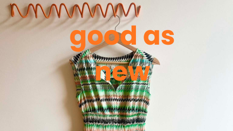 Check out good as new Adelaide in Adelaide