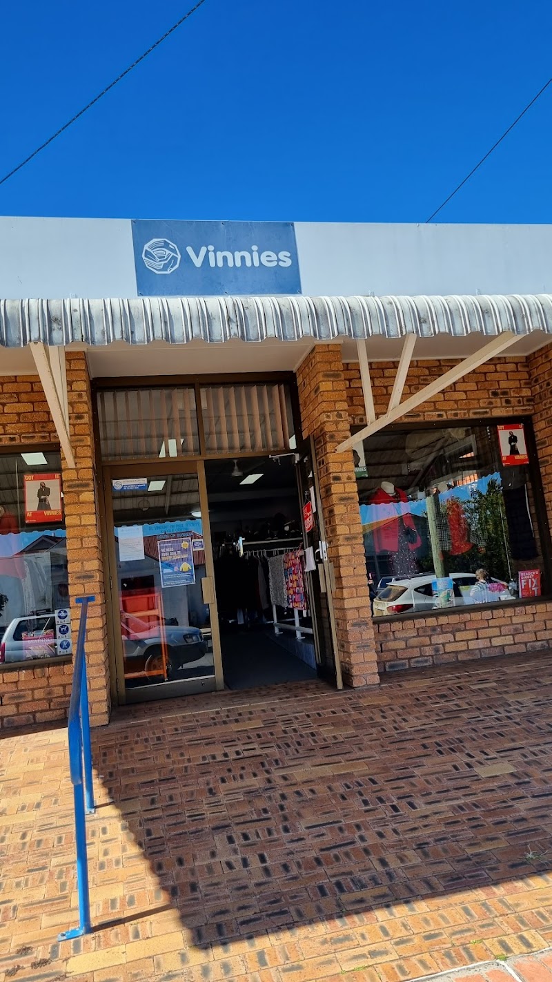 Check out Vinnies Kyogle in KYOGLE