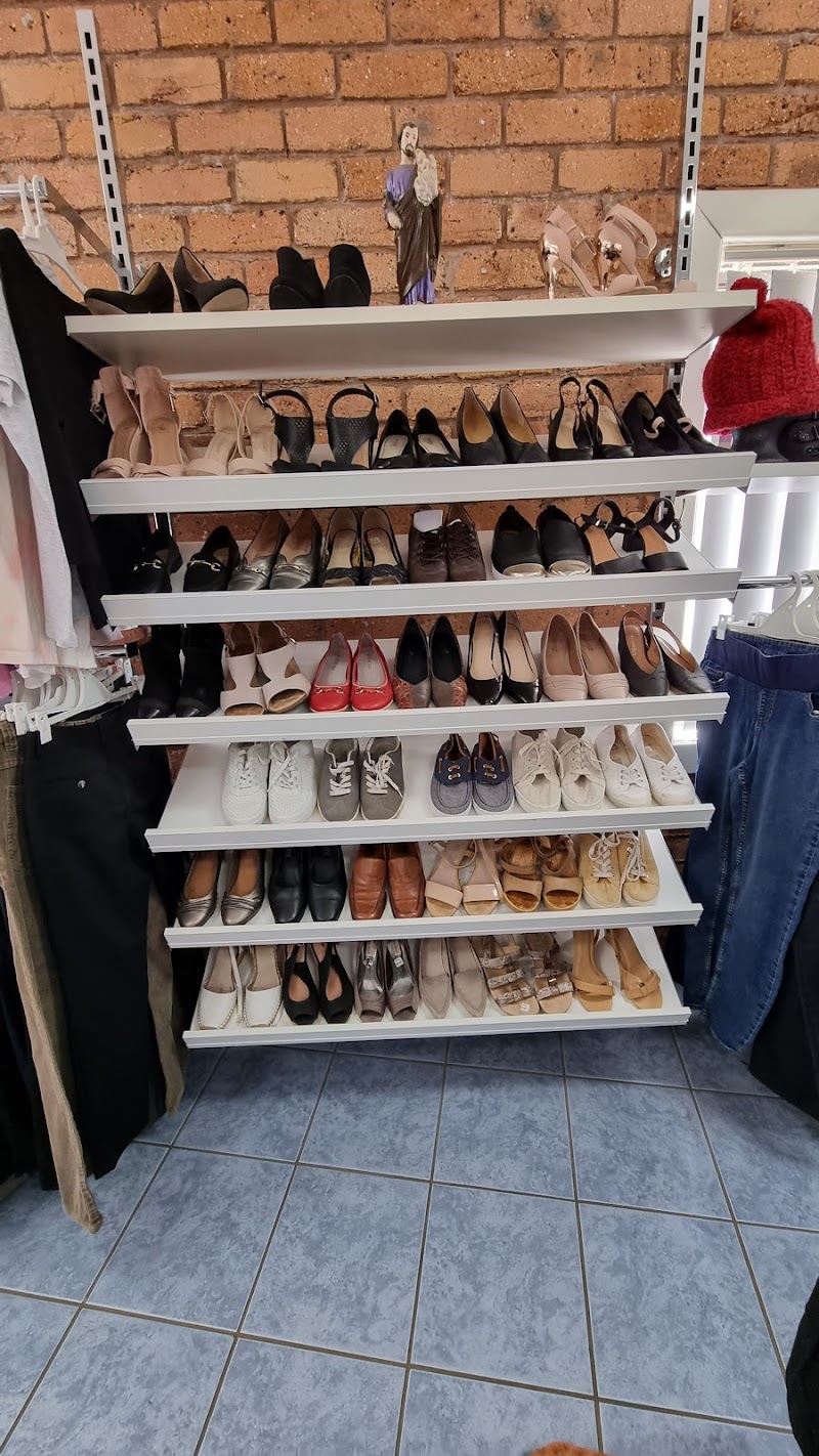Check out Vinnies Kyogle in KYOGLE