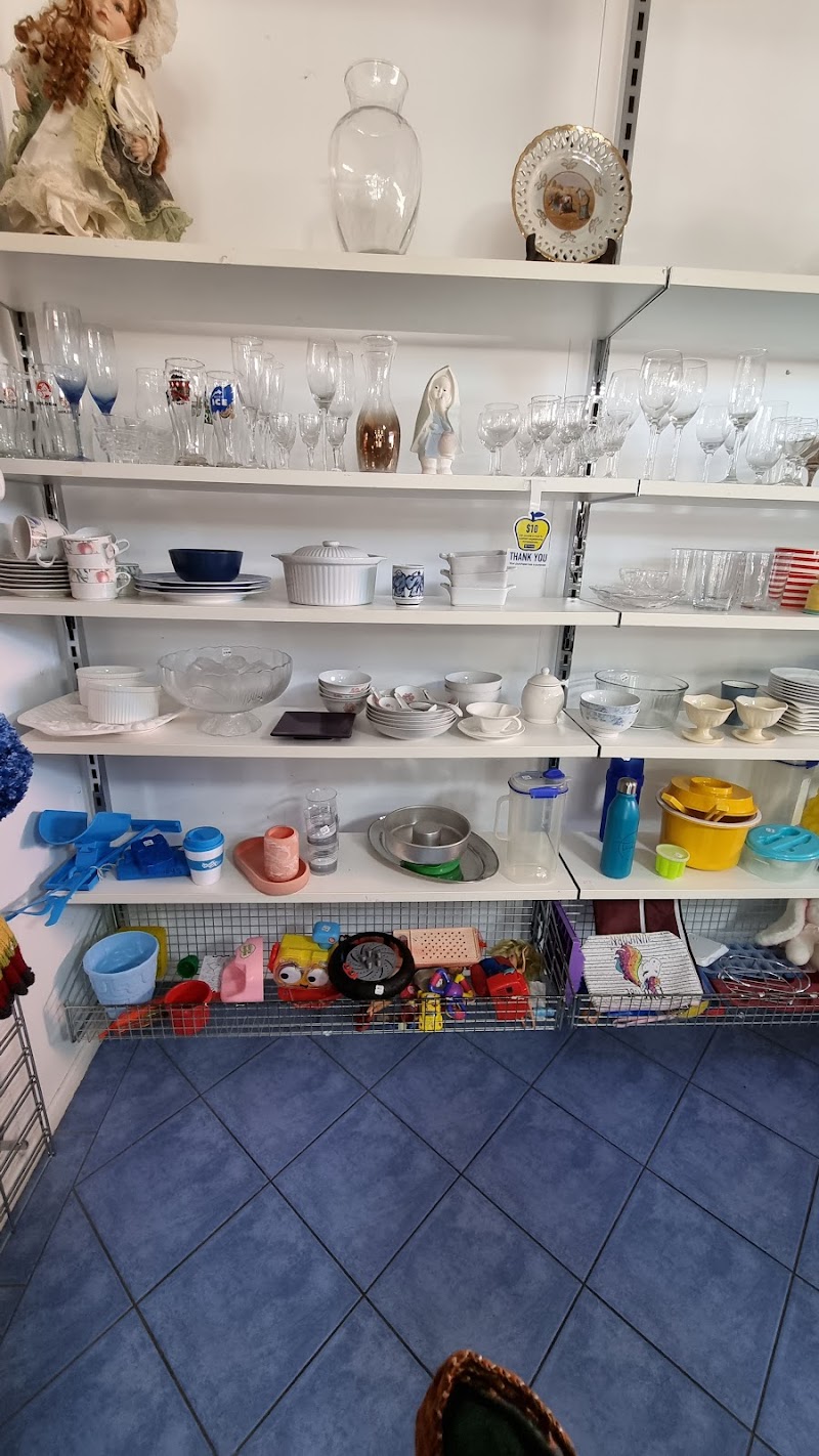 Check out Vinnies Kyogle in KYOGLE