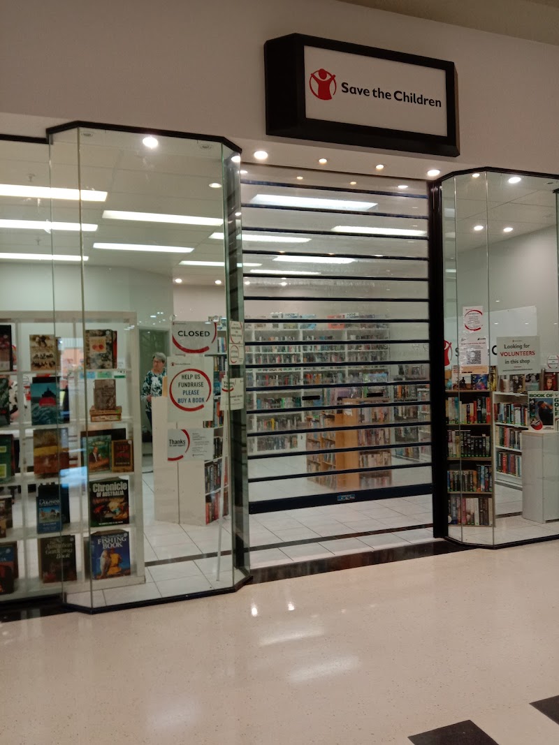 Check out Save the Children Forrestfield in Forrestfield