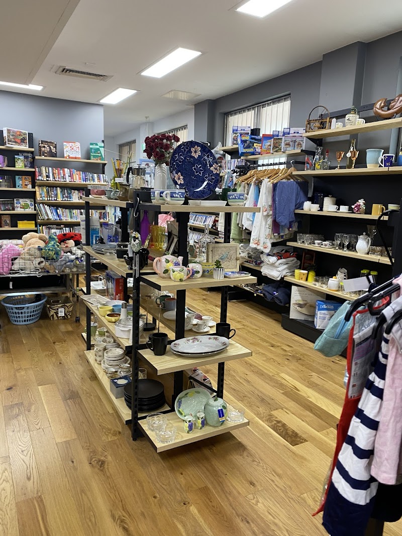 Check out Vinnies Ermington in ERMINGTON