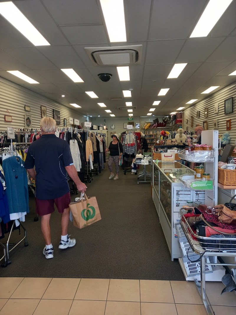 Check out Gwenneth Daley Legacy Centre Inverell in Inverell