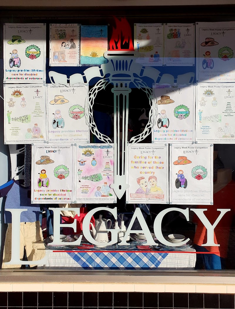 Check out Gwenneth Daley Legacy Centre Inverell in Inverell