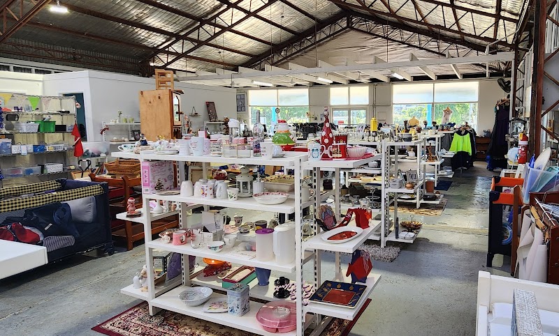 Check out RSPCA Op Shop Gympie in Gympie