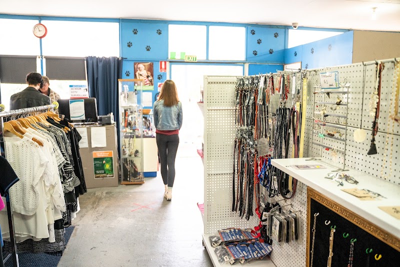 Check out RSPCA Op Shop Gympie in Gympie