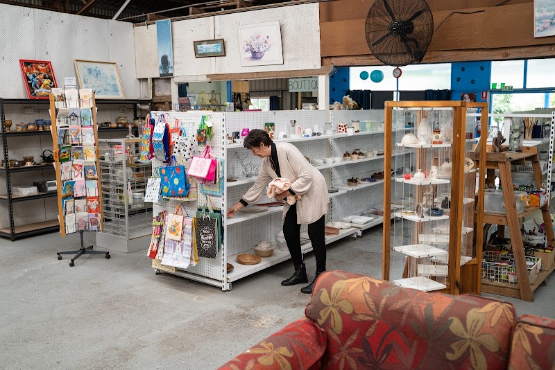 Check out RSPCA Op Shop Gympie in Gympie