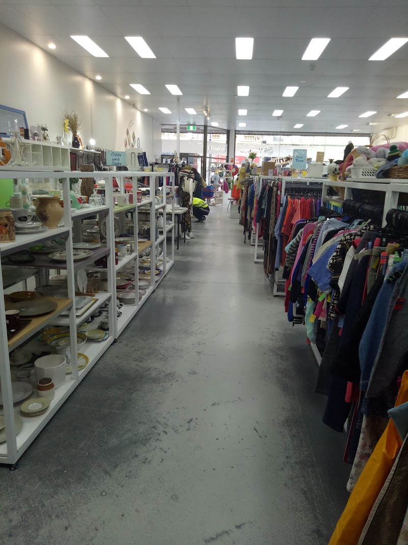 Check out Vinnies Brunswick in BRUNSWICK