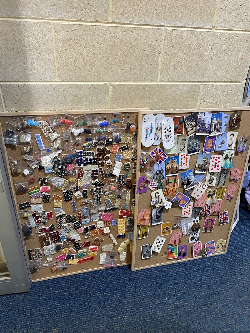 Check out St Barnabas Op Shop Kalamunda in Kalamunda