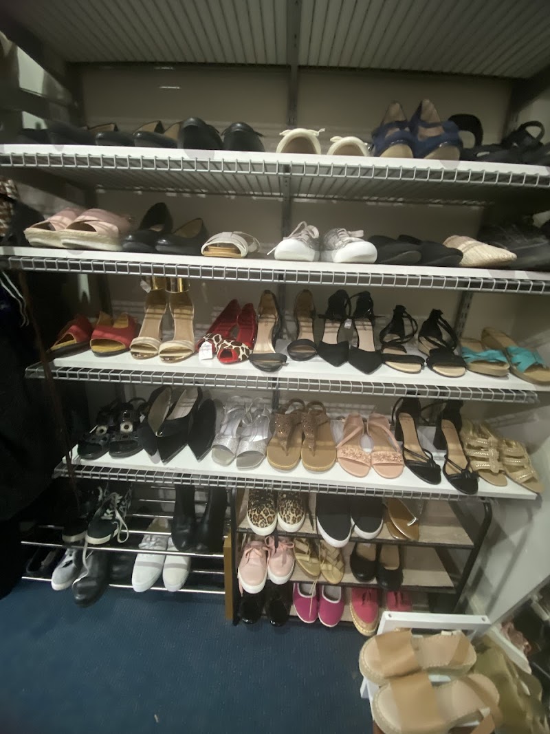 Check out St Barnabas Op Shop Kalamunda in Kalamunda