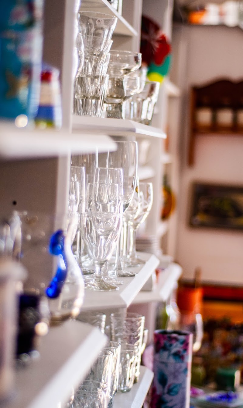 Check out Hospice Shop in Timaru Central